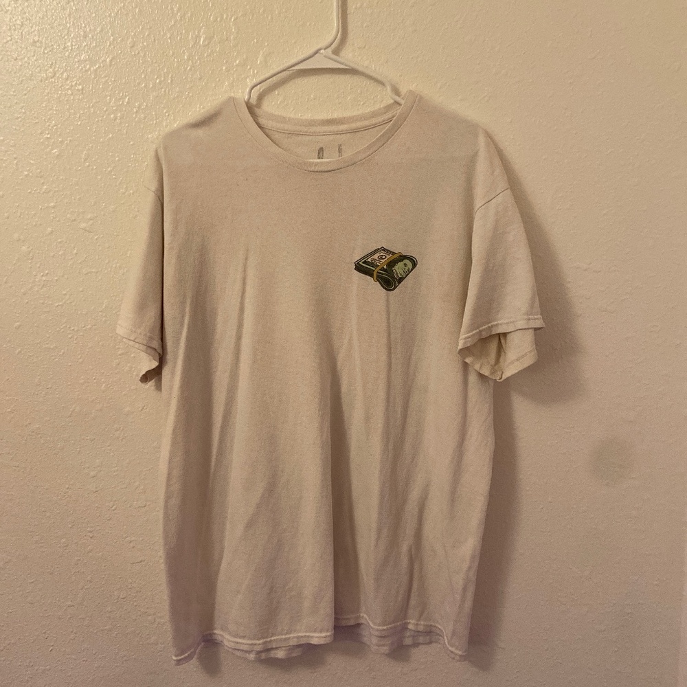 Bankroll Tee